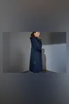 Regenjacke | Performance | Damen Navy