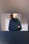 Regenjacke | Performance | Damen Navy