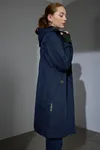 Regenjacke | Performance | Damen Navy