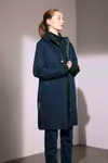 Regenjacke | Performance | Damen Navy