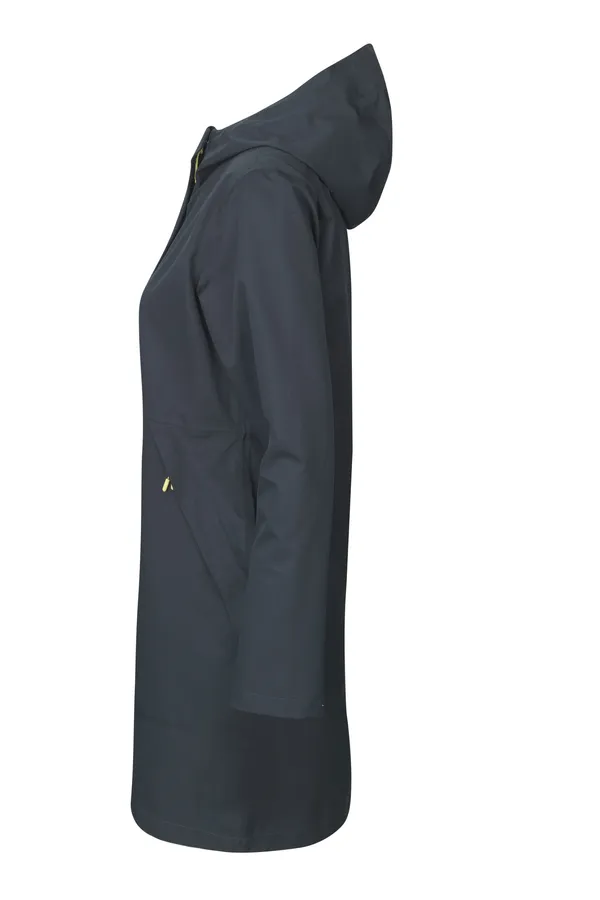 Regenjacke | Performance | Damen Navy