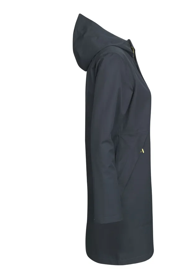 Regenjacke | Performance | Damen Navy
