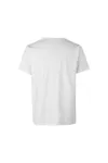 Stretch T-Shirt | Komfort Weiss