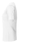 Stretch T-Shirt | Komfort | Damen Weiss