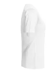 Stretch T-Shirt | Komfort | Damen Weiss