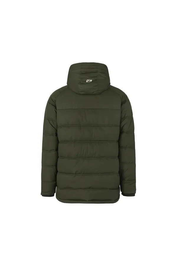 GEYSER winter jacket Oliv