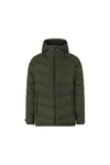 GEYSER winter jacket Oliv