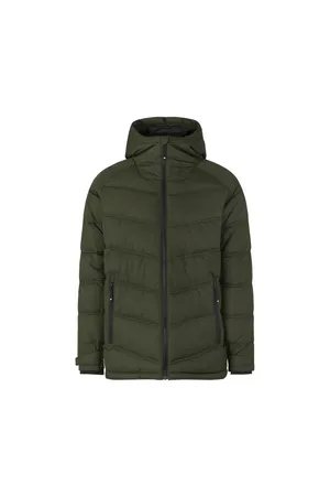 GEYSER winter jacket Oliv
