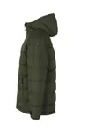 GEYSER winter jacket Oliv