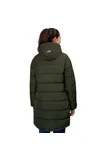 GEYSER winter jacket | Damen Oliv