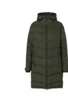 GEYSER winter jacket | Damen Oliv