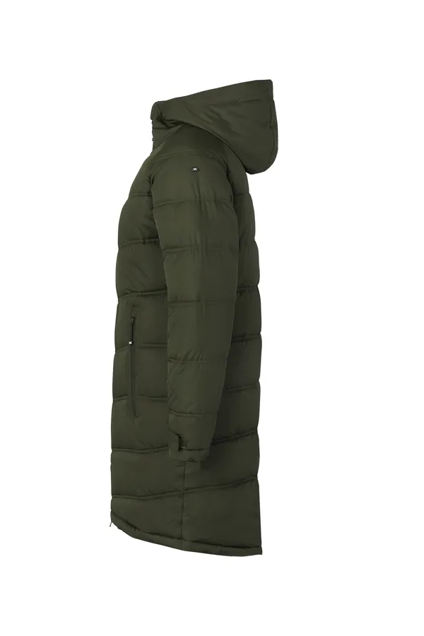 GEYSER winter jacket | Damen Oliv