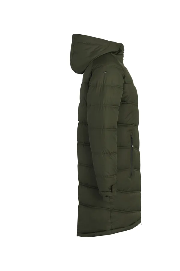 GEYSER winter jacket | Damen Oliv