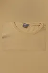 T-Shirt Lyocell Sand