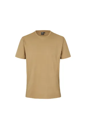 T-Shirt Lyocell Sand