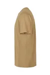 T-Shirt Lyocell Sand