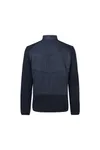Hybrid Jacke Navy