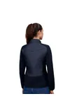Hybrid Jacke | Damen Navy