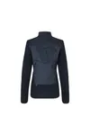 Hybrid Jacke | Damen Navy