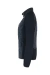 Hybrid Jacke | Damen Navy