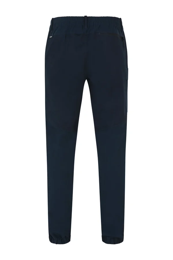 Hybrid Stretchhose Navy