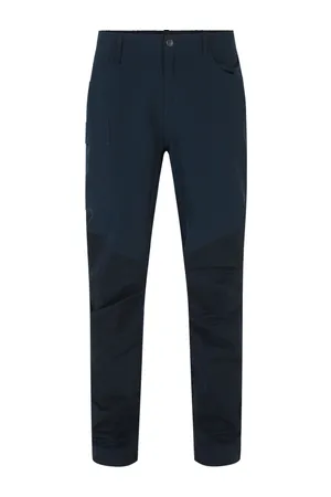 Hybrid Stretchhose Navy