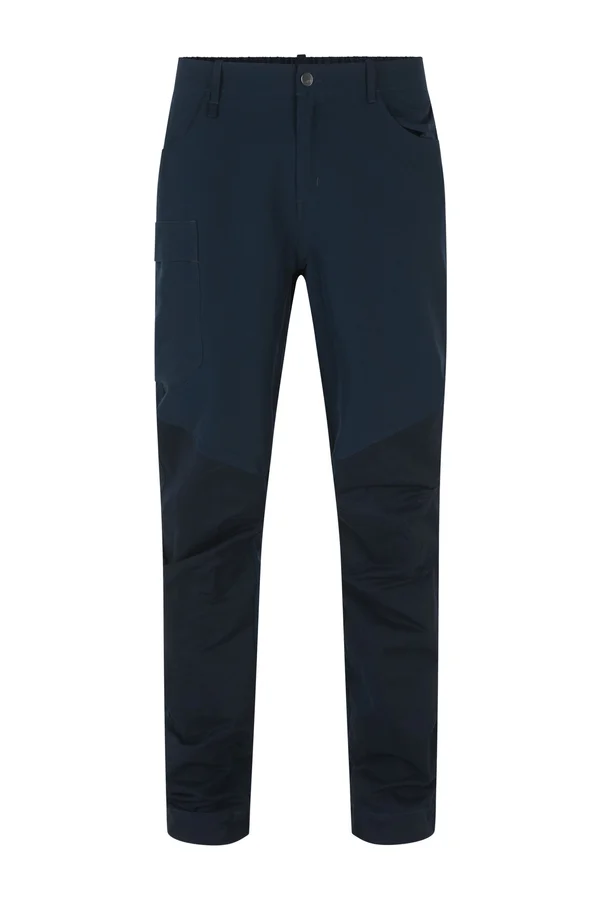 Hybrid Stretchhose Navy