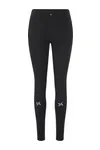 GEYSER performance tights | long | Damen Black