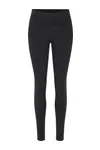 GEYSER performance tights | long | Damen Black