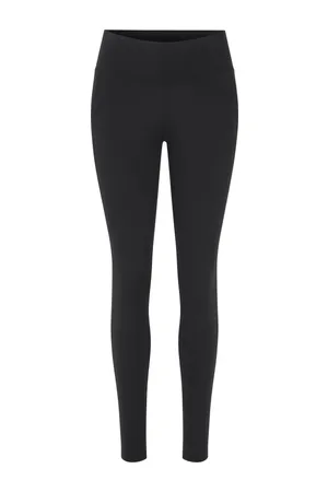 GEYSER performance tights | long | Damen Black