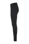 GEYSER performance tights | long | Damen Black