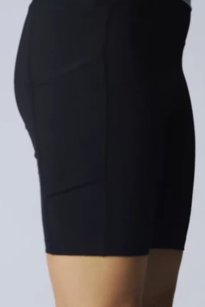 GEYSER performance tights | short | women | ID® Identity