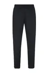 GEYSER sporty training pants Black