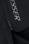 GEYSER sporty training pants Black