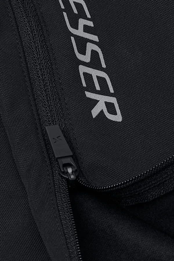 GEYSER sporty training pants Black