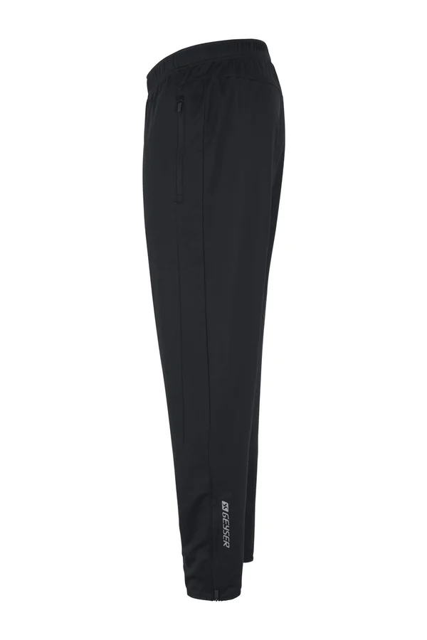 GEYSER sporty training pants Black