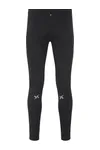GEYSER performance tights | long Black