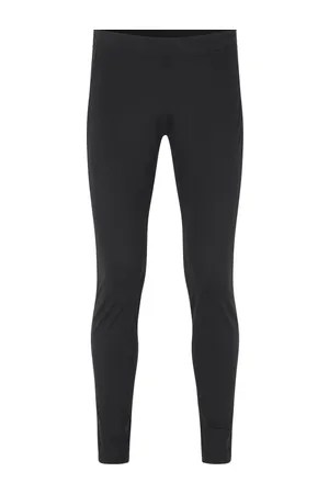 GEYSER performance tights | long Black
