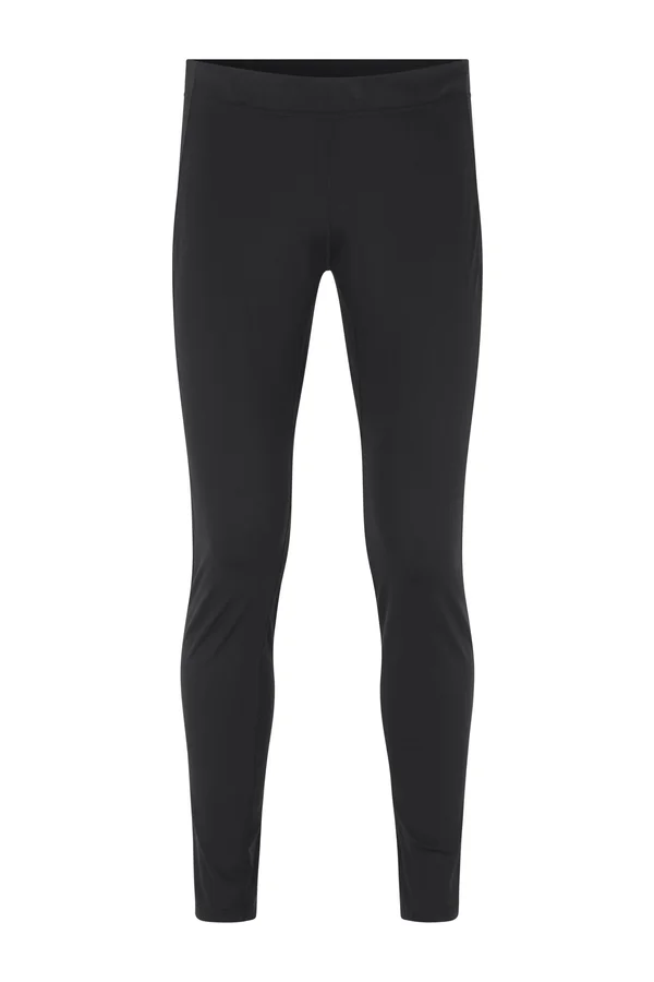 GEYSER performance tights | long Black