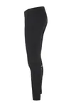 GEYSER performance tights | long Black