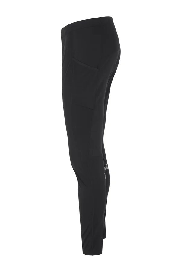 GEYSER performance tights | long Black