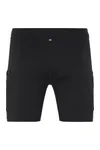 GEYSER performance tights | short Black