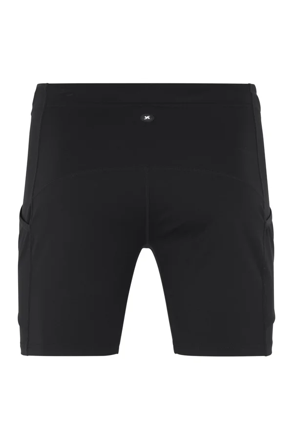 GEYSER performance tights | short Black