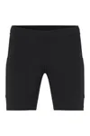 GEYSER performance tights | short Black