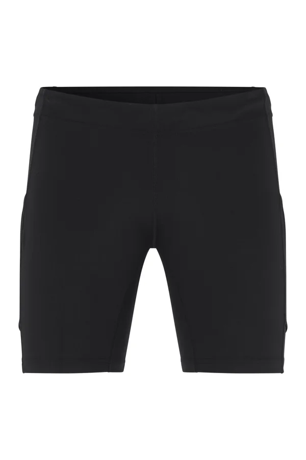 GEYSER performance tights | short Black