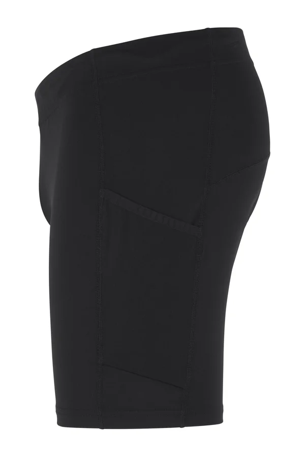 GEYSER performance tights | short Black