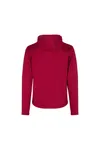 Soft Shell-Jacke | light Rot