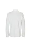 SEVEN SEAS Hybrid shirt | modern Weiss