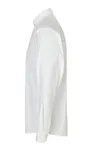 SEVEN SEAS Hybrid shirt | modern Weiss