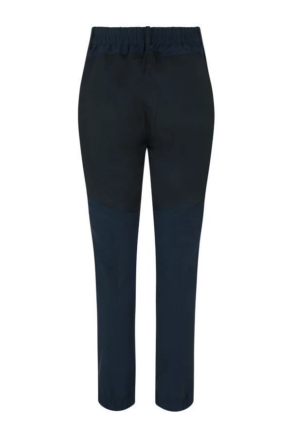 Hybrid Stretchhose | Damen Navy